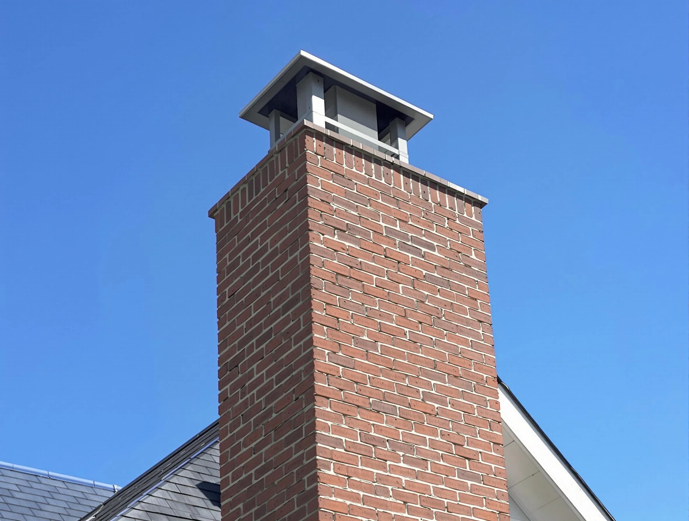 Chimney Remodeling service in Bridgewater, MA
