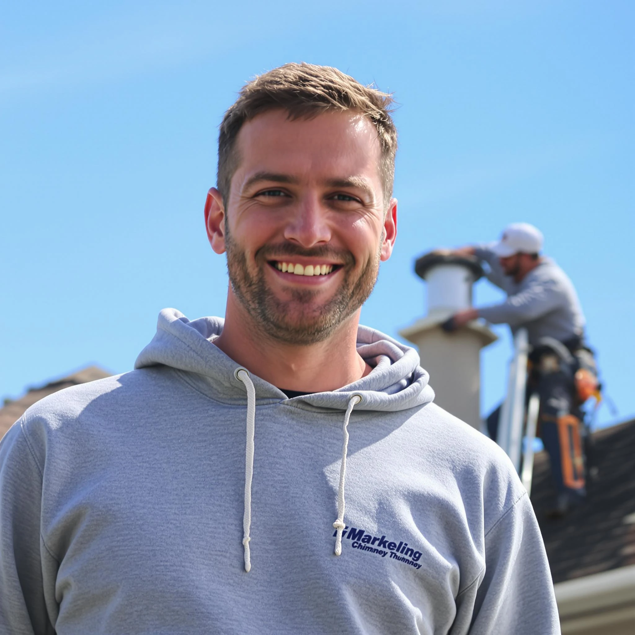 Professional chimney sweep services in Bridgewater