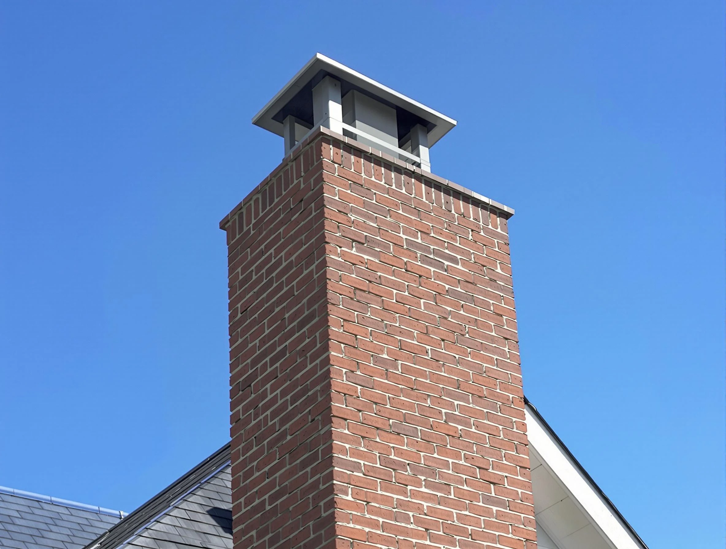 Chimney Remodeling in Bridgewater